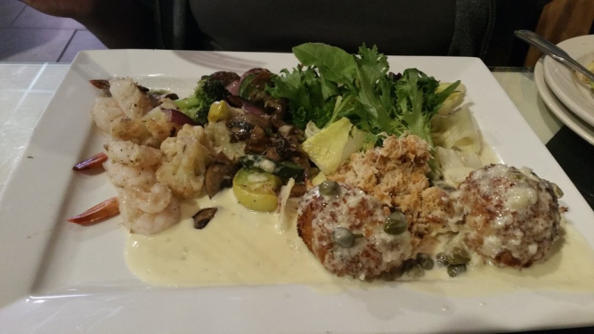 Tuscany Ristorante Italiano